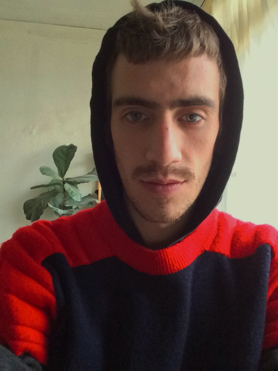 Juan Pablo Cámara & Michele Rizzo