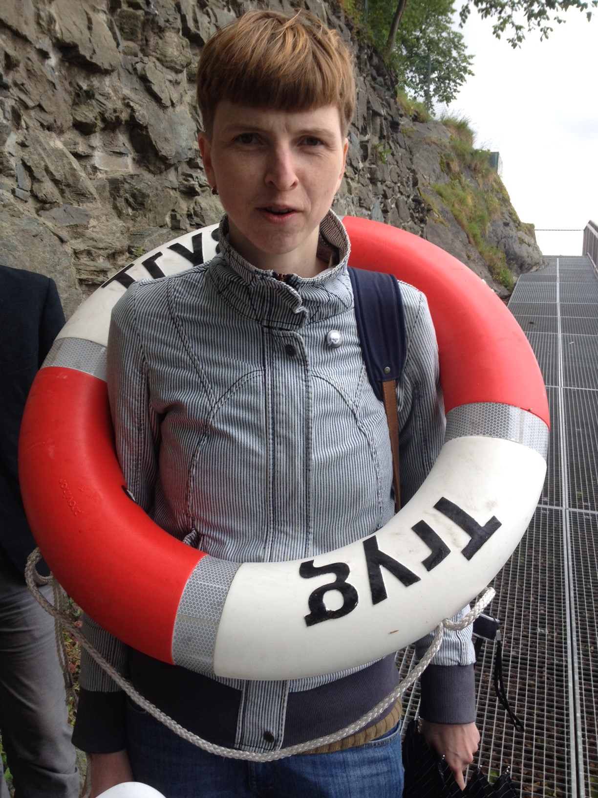 Katarína Gatialová