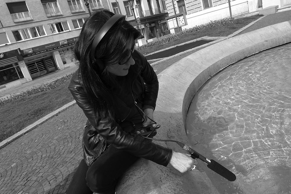 Magda Stawarska-Beavan