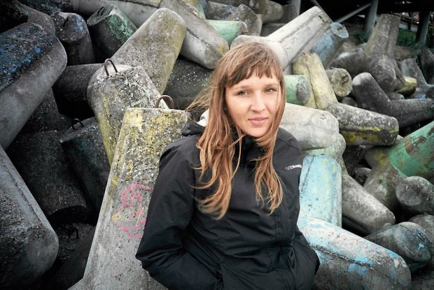 Małgorzata Goliszewska