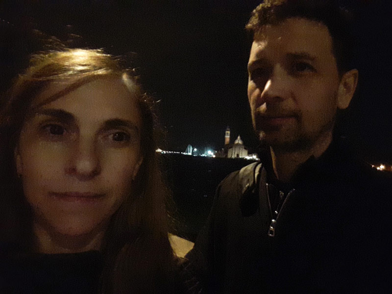 Mona Vătămanu & Florin Tudor