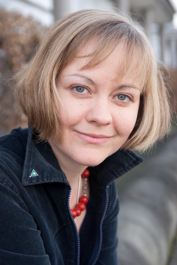 Natalja Kljutscharjowa