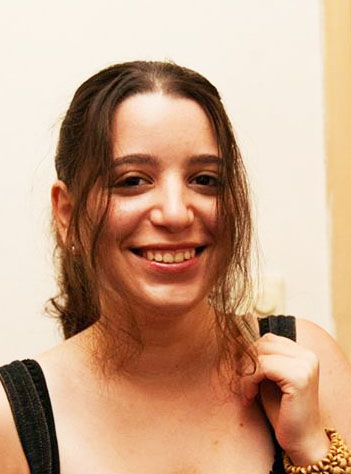 Noa Evron