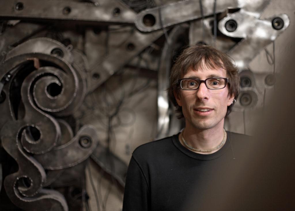 Peter William Holden