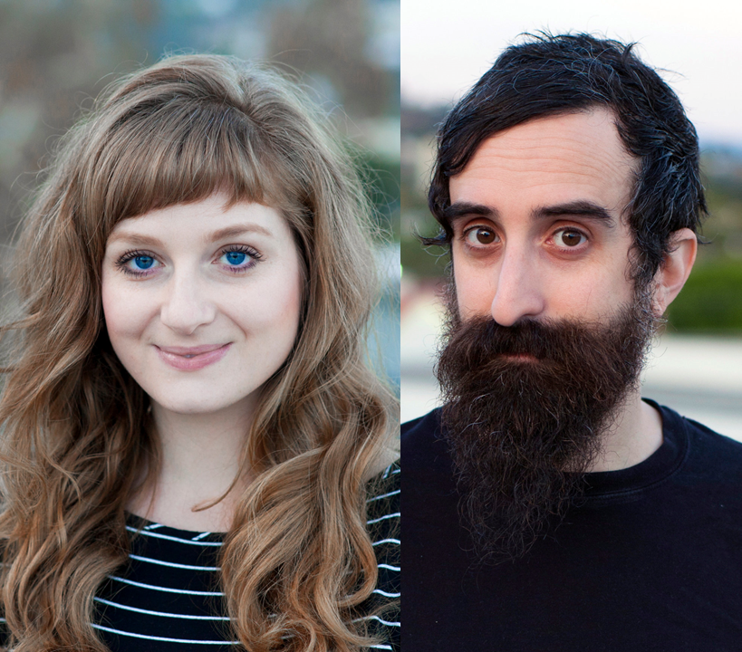 Sophia Cacciola & Michael J. Epstein