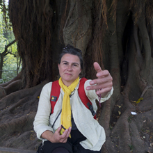 Tanya von Barnau Sythoff