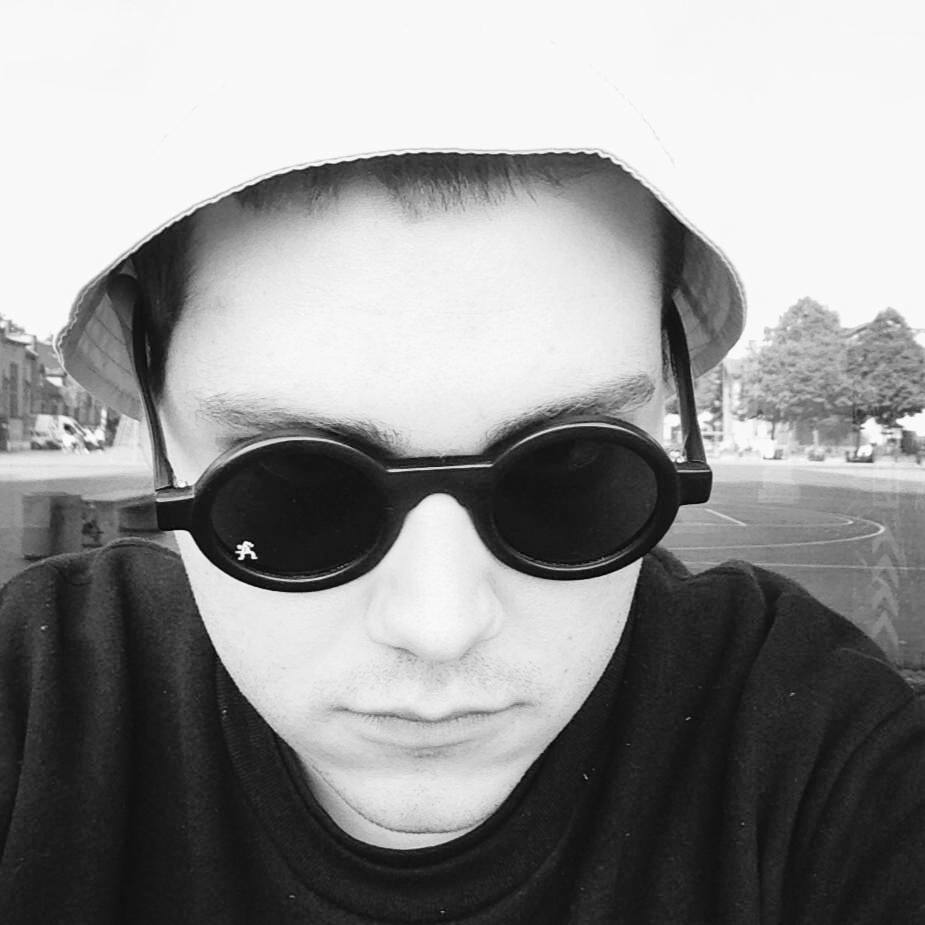 Ugo Pecoraio & Marco Zwick