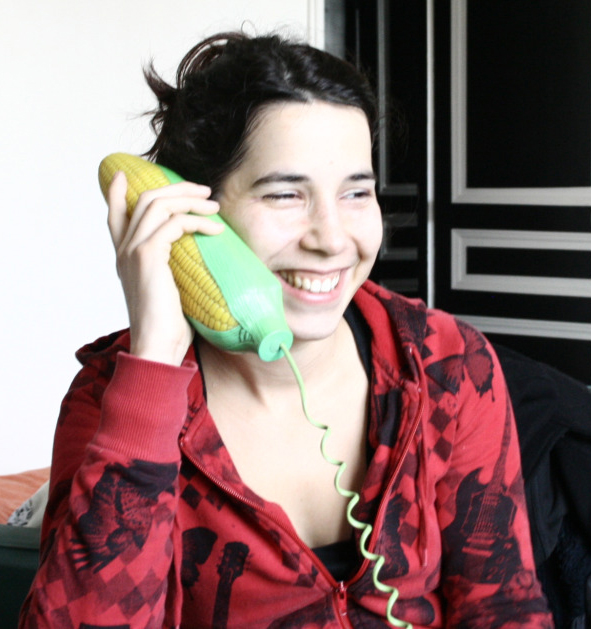 Zsófia Szemző