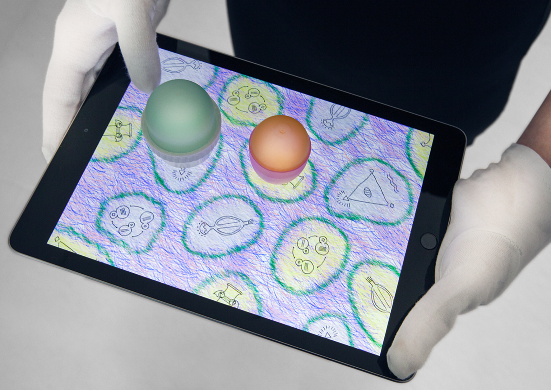 Hanakam & Schuller: Magazzino - MuseumsQuartier Wien