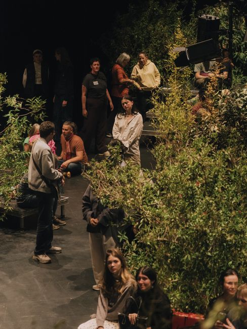 Opening Occasion 2025