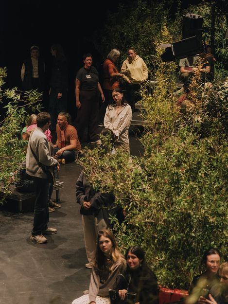 Opening Occasion 2025