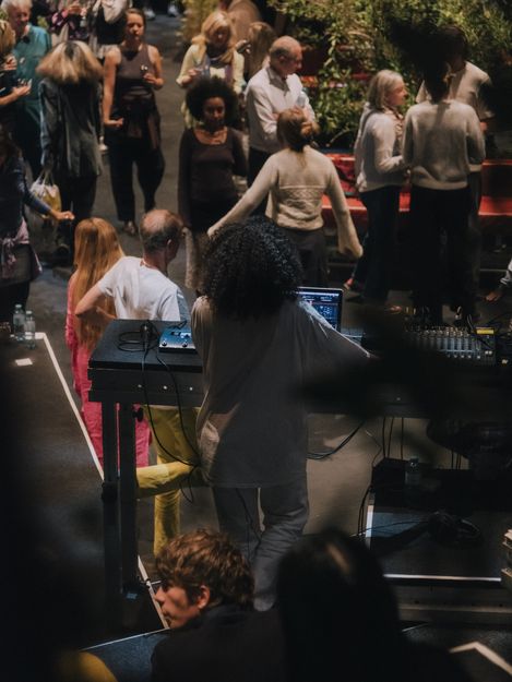 Opening Occasion 2025