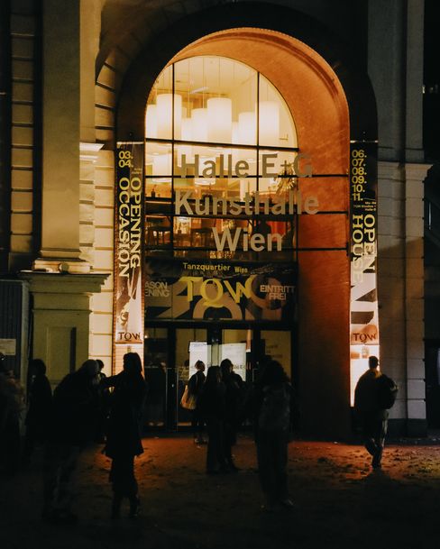 TQW Opening Occasion and Open House 2025