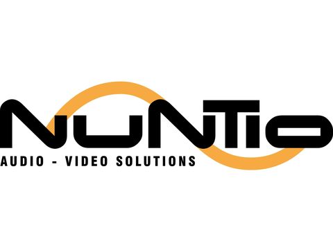 Nuntio Logo