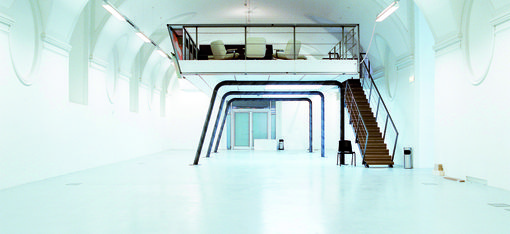 The Designforum Vienna creates space to experience, discuss, and learn about design. It is a platform for dialogue, presentation, and networking for design and design-related disciplines.