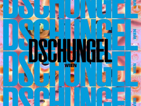 Logo DSCHUNGEL WIEN