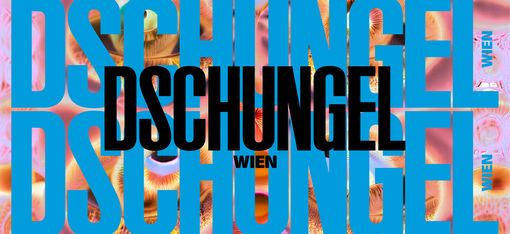 Logo DSCHUNGEL WIEN
