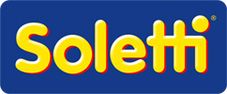 Image of the Soletti logo