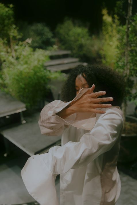 Opening Occasion by Isabel Lewis