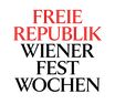 Logo Wiener Festwochen