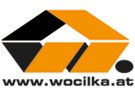 Wocilka Dächer & Fassaden Logo