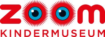 ZOOM Kindermuseum Logo