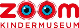 ZOOM Kindermuseum Logo