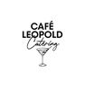 Logo Cafe Leopold Catering