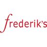 Logo Frederiks Catering