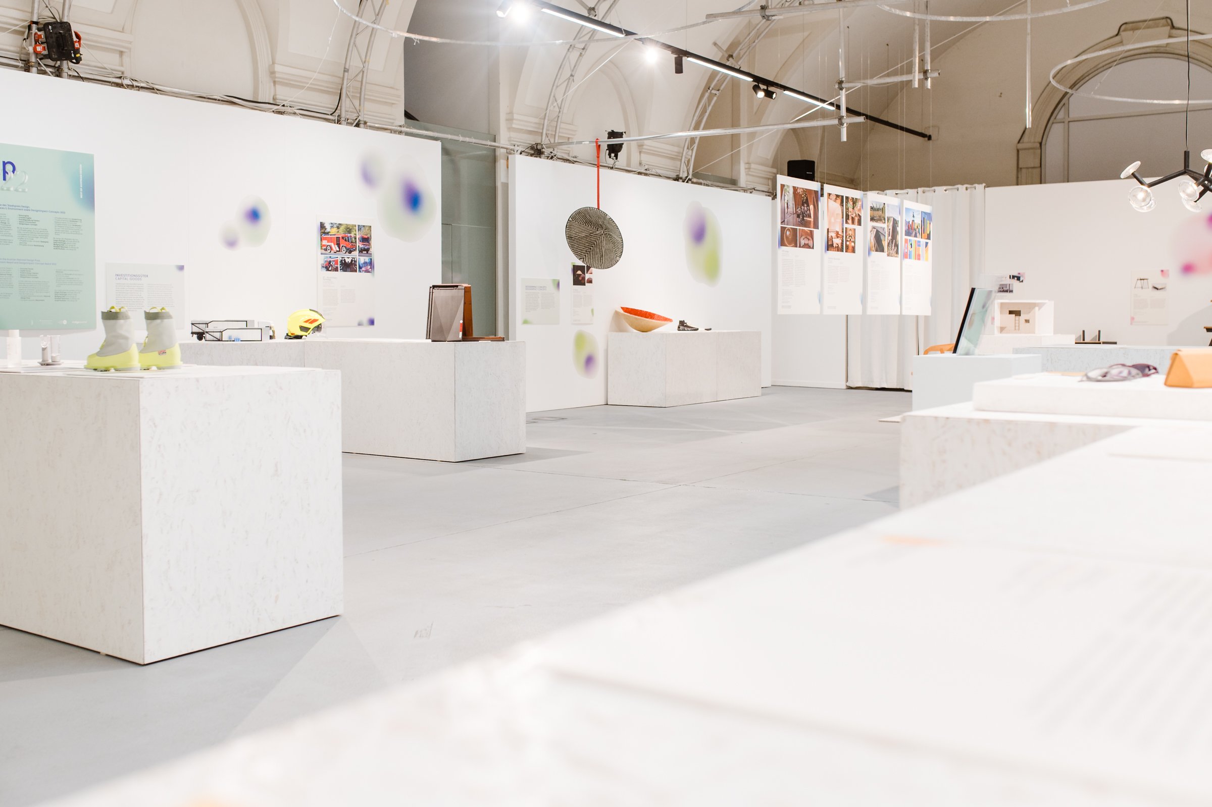 Best of Austrian Design - MuseumsQuartier Wien